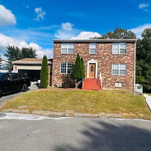 Private Quiet Room With Shared Bathroom,Kitchen,Living And Dining Area Clinton Exterior photo