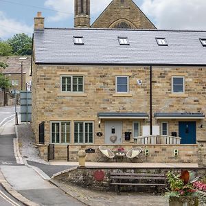 Hilltop Snug Cosy Family Home In Bustling Town Of Pateley Bridge In The Yorkshire Dales - Book The Combination Of Rooms And Bathrooms You Need 1-4 Bedrooms, 2 Bathrooms Exterior photo
