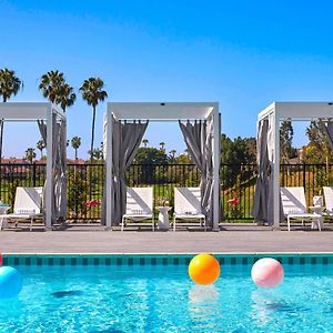 Westdrift Manhattan Beach, Autograph Collection Exterior photo