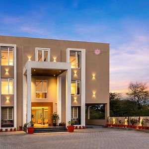 Seasons A Boutique Hotel Udaipur Exterior photo