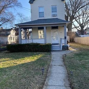 Cozy Home 5 Beds Private Yard Cincinnati Exterior photo