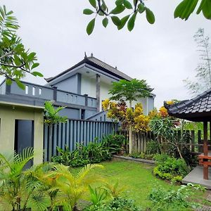Balian One Hotel Exterior photo