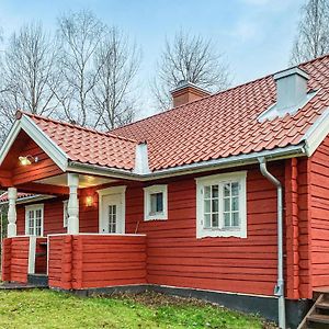 Nice Home In Kopparberg With Sauna, 5 Bedrooms And Wifi Stalldalen Exterior photo