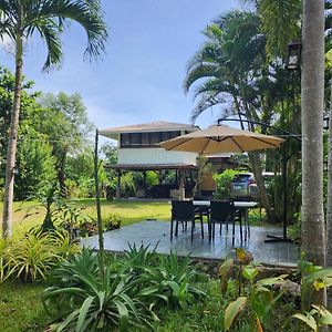 The Farm Hotel Puerto Princesa Exterior photo