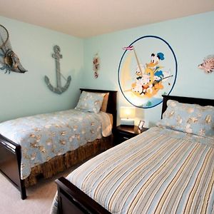 It227 - Windsor Hills Resort - 6 Bed 4 Baths Villa Orlando Exterior photo