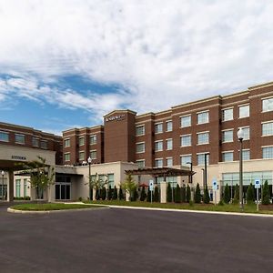 Residence Inn Franklin Berry Farms Exterior photo