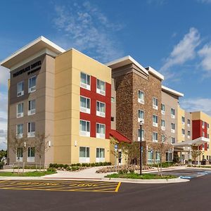 Towneplace Suites By Marriott Front Royal Exterior photo