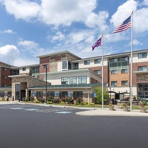 Residence Inn By Marriott Akron South/Green Exterior photo