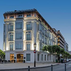 Ac Hotel Burgos By Marriott Exterior photo