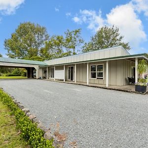 The Olde Store - Hunua Holiday Home Exterior photo