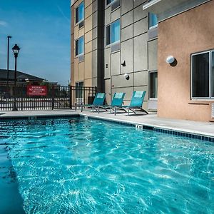 Towneplace Suites By Marriott Goldsboro Exterior photo