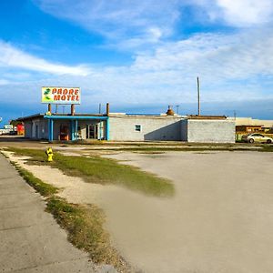 Padre Motel Corpus Christi , Tx - 358 By Oyo Exterior photo