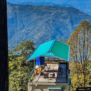 The Oak Retreat Lamahatta Darjeeling  Exterior photo