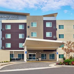 Towneplace Suites By Marriott Sacramento Elk Grove Exterior photo