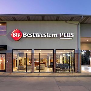 Best Western Plus Two Rivers Hotel & Suites Demopolis Exterior photo