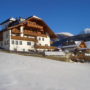 Pension Schifferegger Maranza Exterior photo