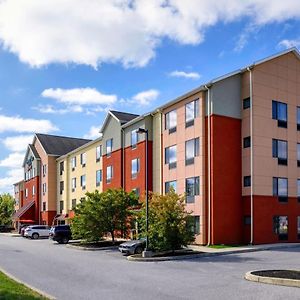 Towneplace Suites By Marriott York Exterior photo