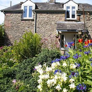 Norwood Cottage Kirkby Lonsdale Exterior photo