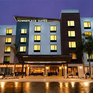 Towneplace Suites Irvine Lake Forest Exterior photo