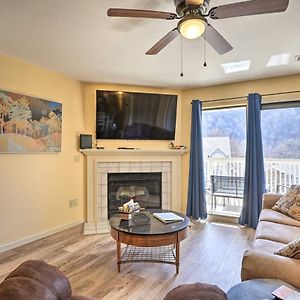 Walk-In Branson Condo With 2 King Beds Exterior photo