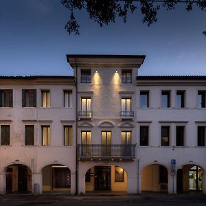 Al Pio Luxury Nest Apartment Treviso Exterior photo