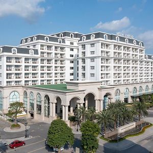 Melia Vinpearl Hai Phong Rivera Exterior photo