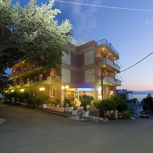 Hotel Kallithea Loutra Edipsou  Exterior photo