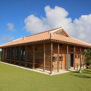 Yoga Retreat Village, Ksana - Vacation Stay 80457V Ishigaki  Exterior photo