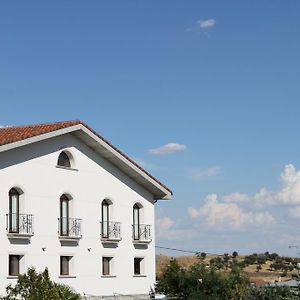 Hostal Landhaus El Molar Exterior photo