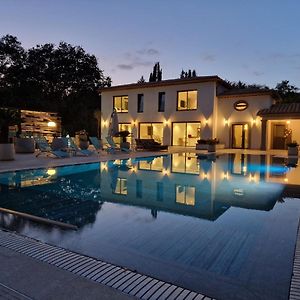 Luxury Zen Hotel Chateauneuf-Grasse Exterior photo