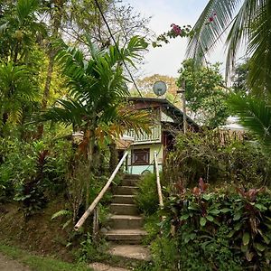 Sukia Hostel Drake Bay Exterior photo