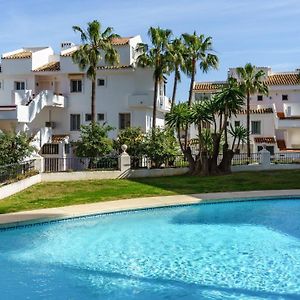 Lovely Riviera Apartment With Pool Ref 82 Mijas Exterior photo
