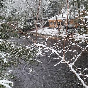 Poconos Pool Paradise East Stroudsburg Exterior photo