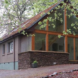 Scobach Lodge Turriff Exterior photo