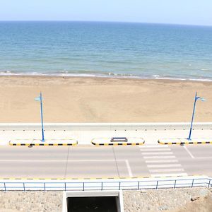 Marina Hotel Sohar Exterior photo