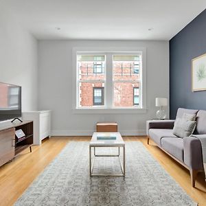 Smartly-Equipped Porter Sq 1Br In Harvard Sq Bos-65 Somerville Exterior photo