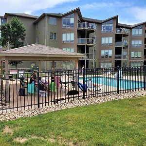 Bridges Bay Resort Newport Building 103 Arnolds Park Exterior photo