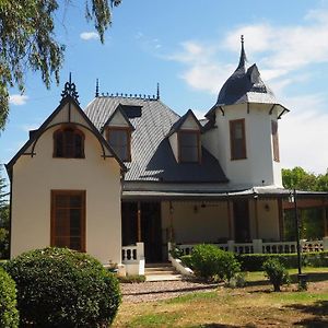 Villa Victoria Lodge Maipu  Exterior photo