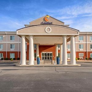 Comfort Inn Us Hwy 80 Demopolis Exterior photo