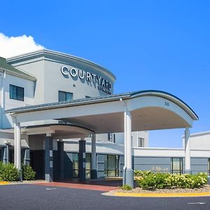 Courtyard By Marriott Junction City Exterior photo