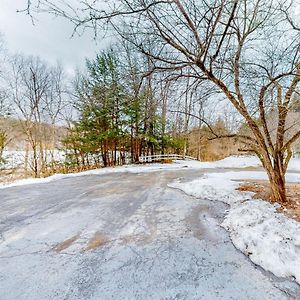 Lamoille Valley Manor Jeffersonville Exterior photo