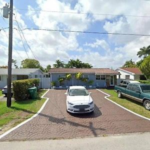 Miami Private Family Home Apt 1 Tamiami Exterior photo