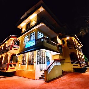 Sea View Resorts Bogmalo Exterior photo