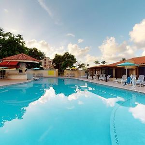 Park Royal Homestay Club Cala Puerto Rico Humacao Exterior photo