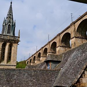 Contes A Rebours - Chambres D'Hotes Morlaix Exterior photo