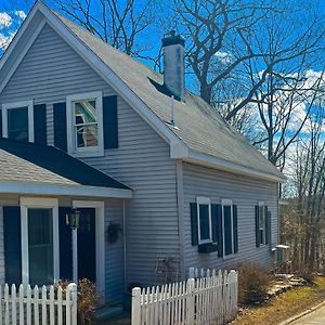 Tannery Brook Cottage Bucksport Exterior photo