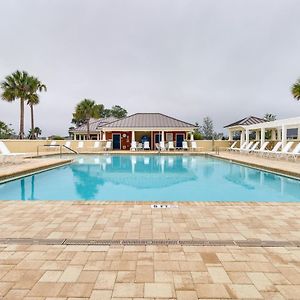 The Villages Home With Golf Cart And Community Pools! Exterior photo