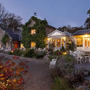 Luxury Country House Glendalough Wicklow Laragh Exterior photo