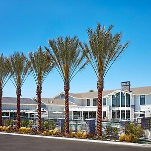 Residence Inn Los Angeles Lax/Manhattan Beach Exterior photo