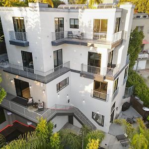 Villa Alana Los Angeles Exterior photo